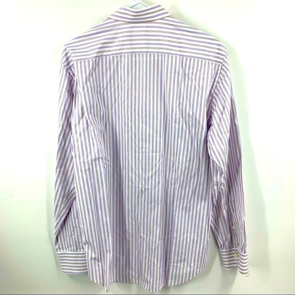 Canali Longsleeve Button down Shirt - Picture 2 of 4